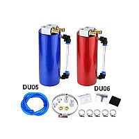 Δεξαμενή άντλησης λαδιού για αέρια στροφαλοθαλάμου από αλουμίνιο υψηλής ποιότητας - DU05 DU06 - Sellzone.bg Δεξαμενή άντλησης λαδιού για αέρια στροφαλοθαλάμου από αλουμίνιο υψηλής ποιότητας - DU05 DU06